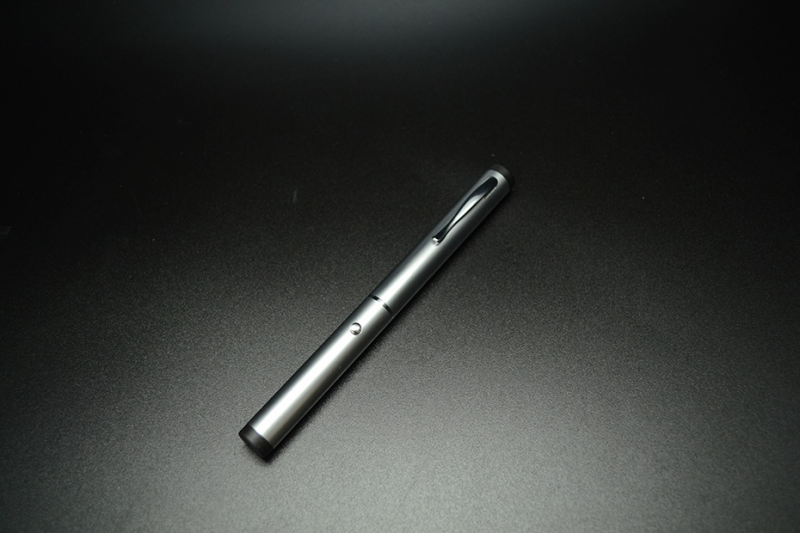 充電綠光隨身碟指示器(MCG-01),朝暘興業有限公司