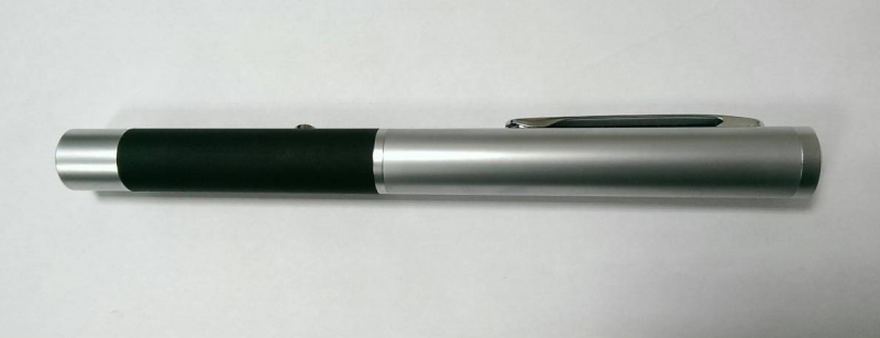 綠光指示器(GN-06),朝暘興業有限公司
