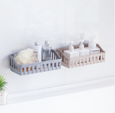 無痕置物架(SS-01),朝暘興業有限公司